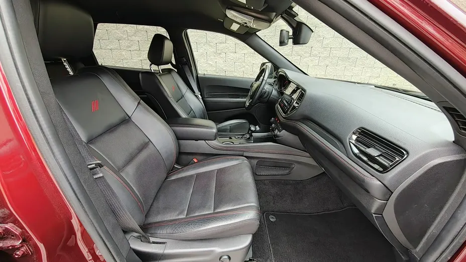 DODGE Durango -