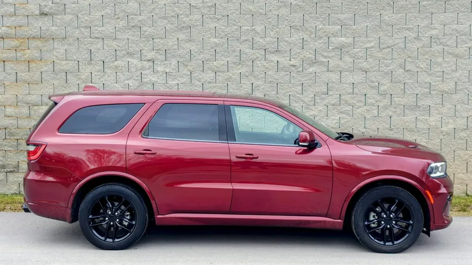 DODGE Durango -