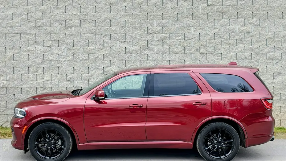 DODGE Durango -