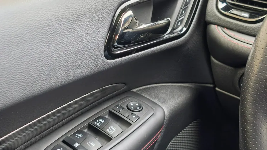 DODGE Durango -