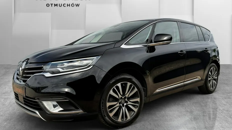 RENAULT Espace -