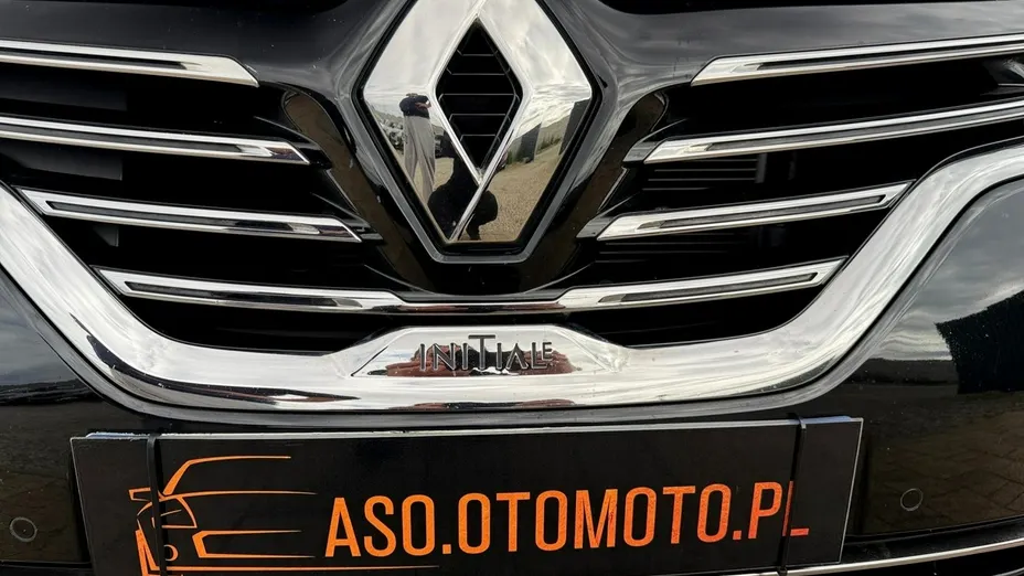 RENAULT Espace -