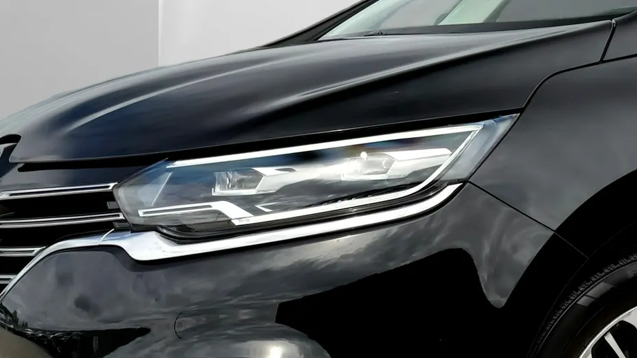 RENAULT Espace -