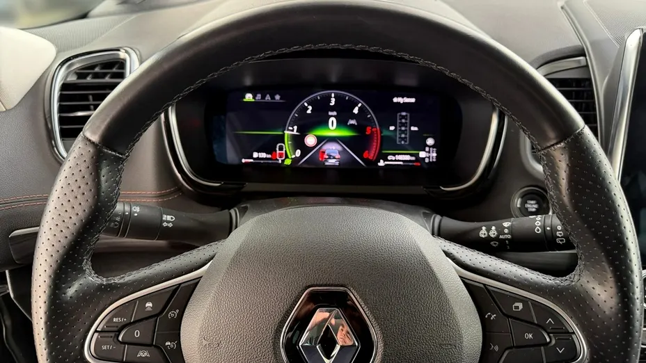 RENAULT Espace -
