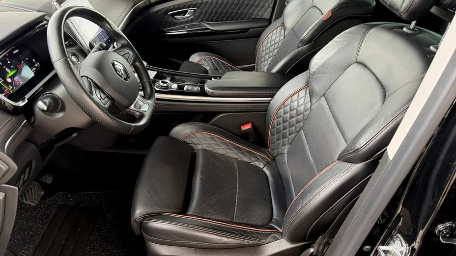 RENAULT Espace -