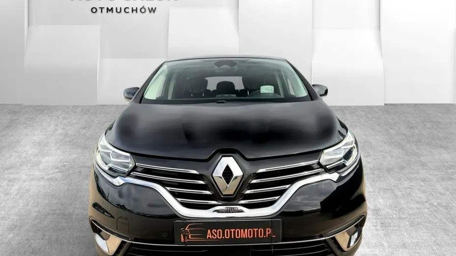 RENAULT Espace -