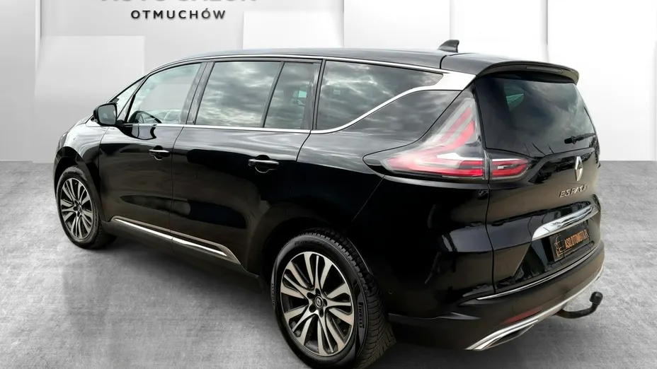 RENAULT Espace -