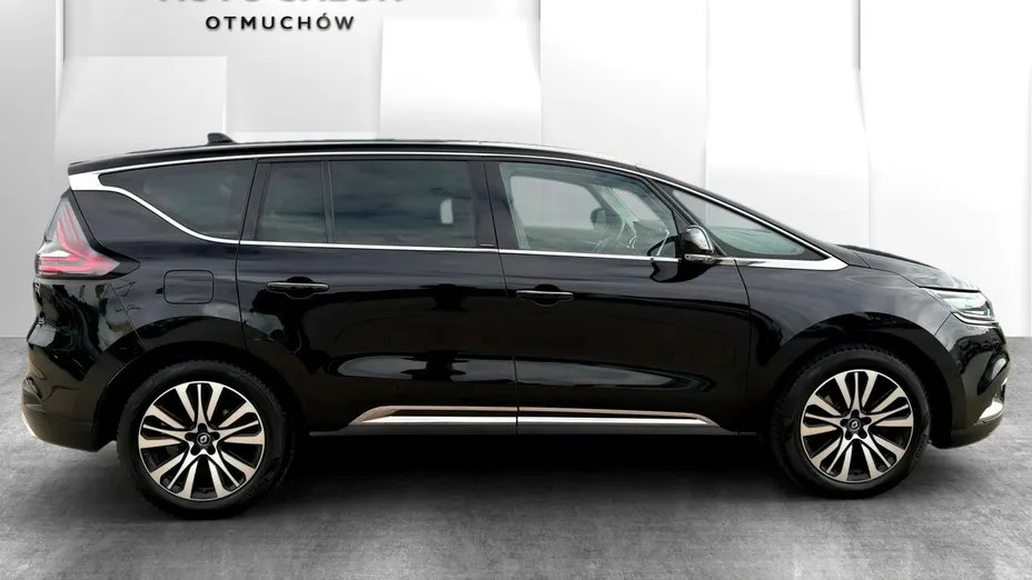 RENAULT Espace -