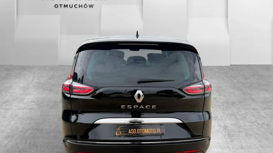 RENAULT Espace -