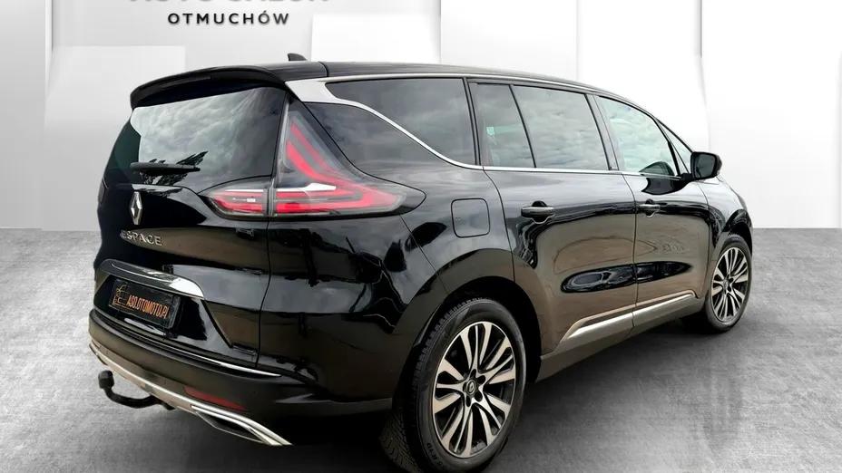 RENAULT Espace -