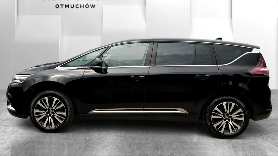 RENAULT Espace -