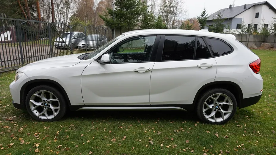BMW X1 -