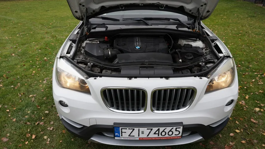 BMW X1 -