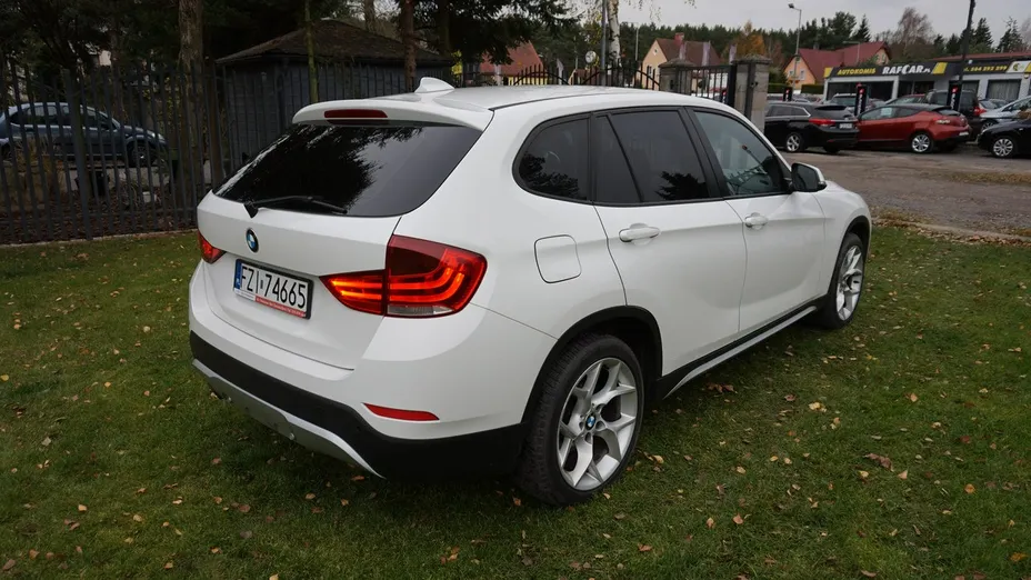 BMW X1 -