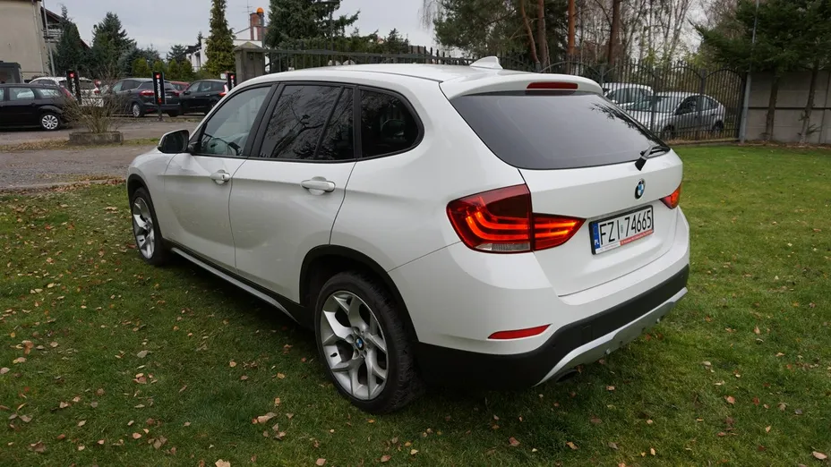 BMW X1 -