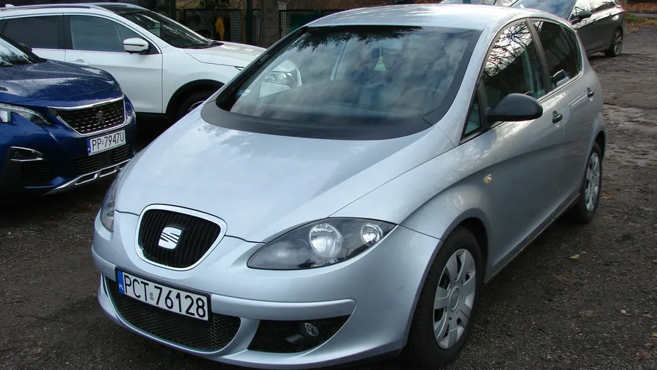 SEAT Altea -