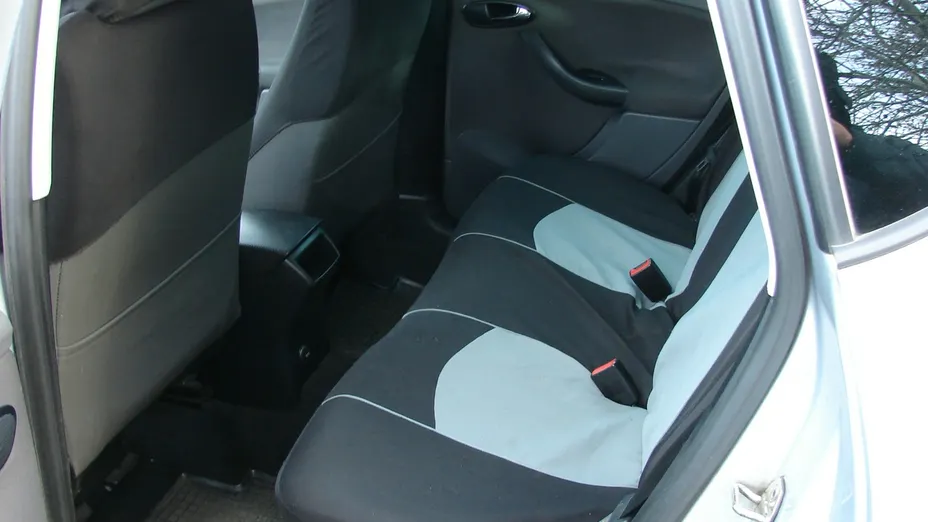 SEAT Altea -