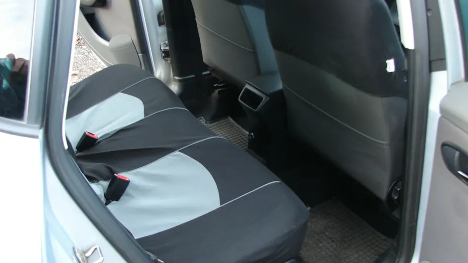 SEAT Altea -