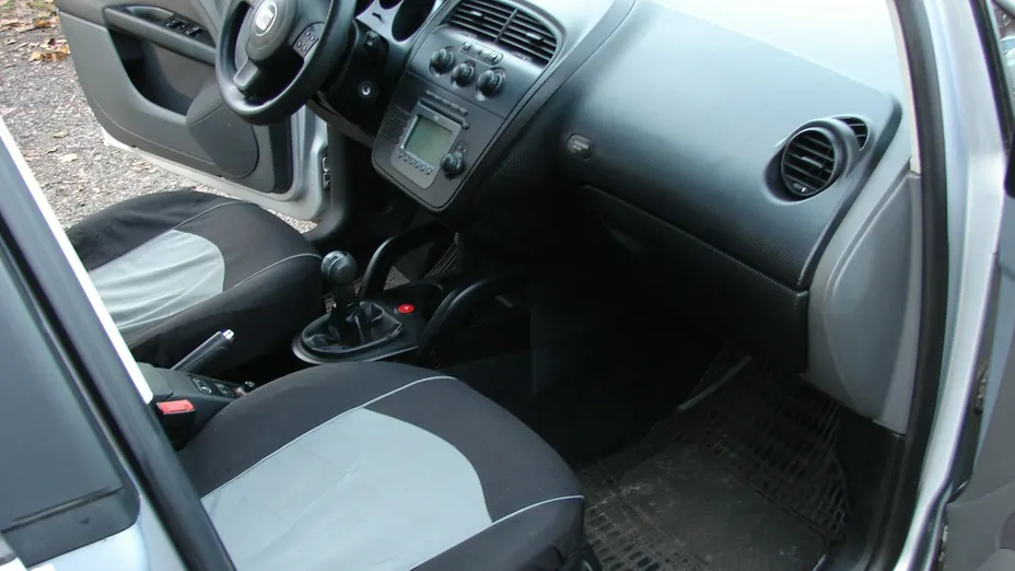 SEAT Altea -