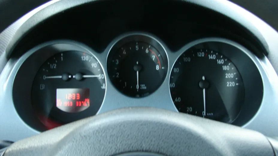 SEAT Altea -