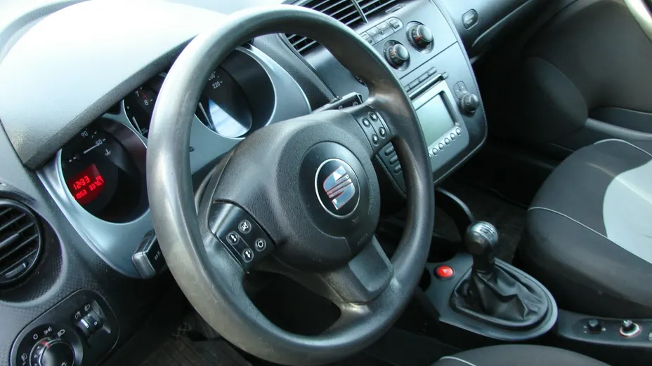 SEAT Altea -
