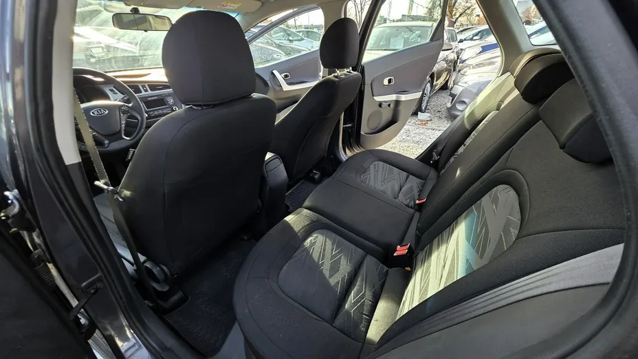 KIA Cee'd -