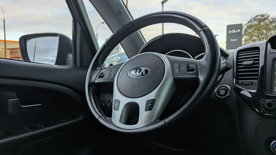 KIA Venga -