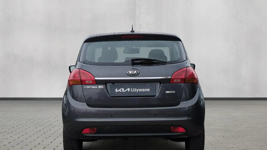 KIA Venga -