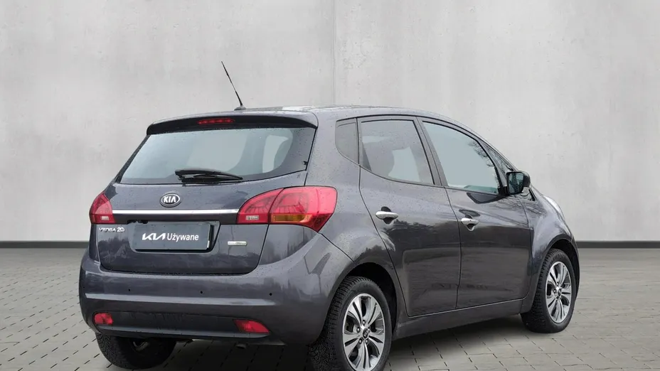 KIA Venga -