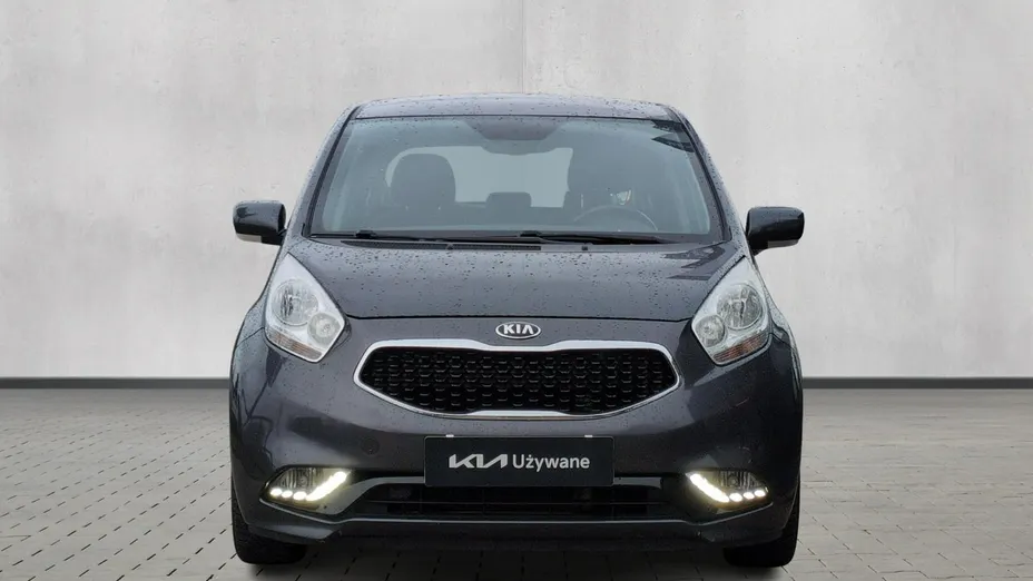 KIA Venga -