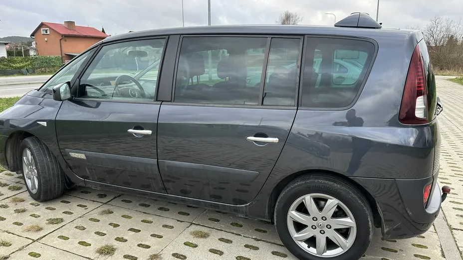 RENAULT Espace -