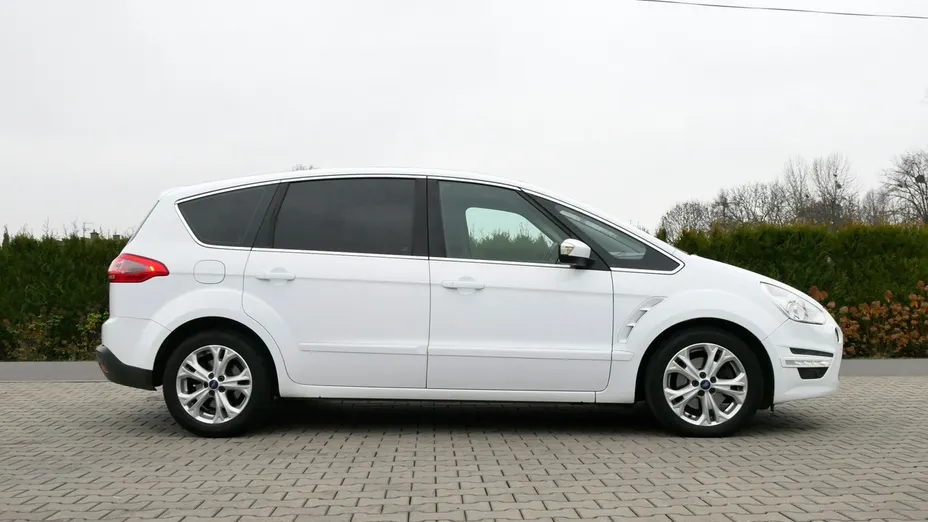 FORD S-MAX -