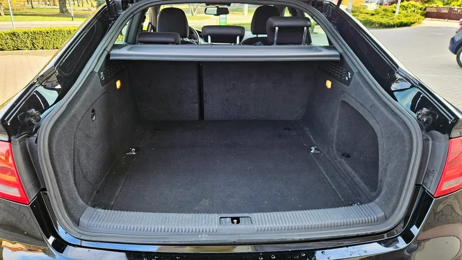 AUDI A5 Sportback -