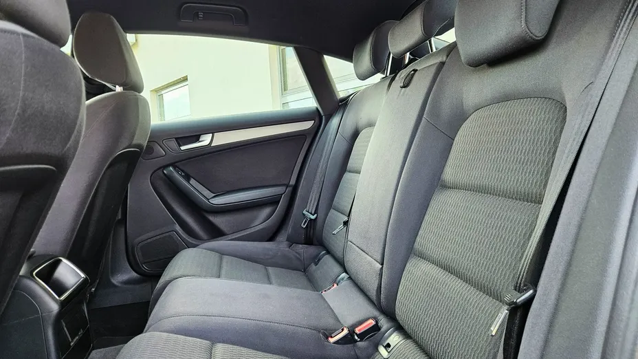 AUDI A5 Sportback -