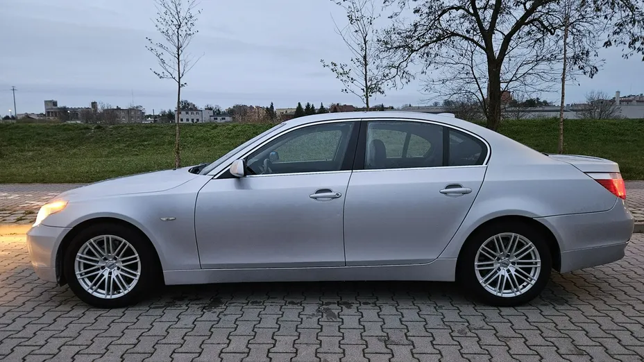 BMW Seria 5 -