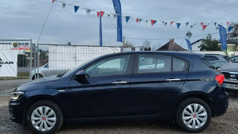 FIAT Tipo -