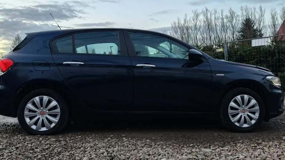 FIAT Tipo -