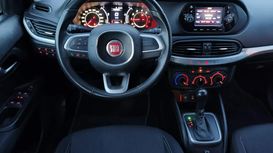 FIAT Tipo -