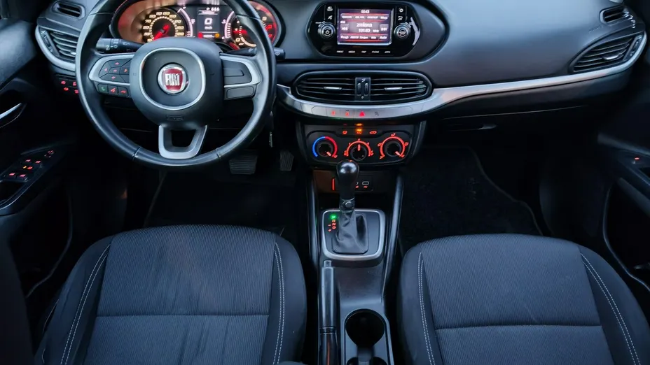 FIAT Tipo -