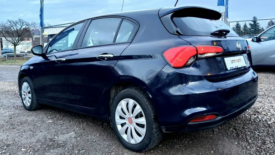 FIAT Tipo -
