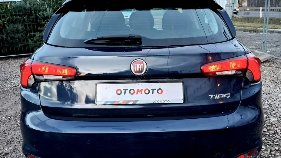 FIAT Tipo -