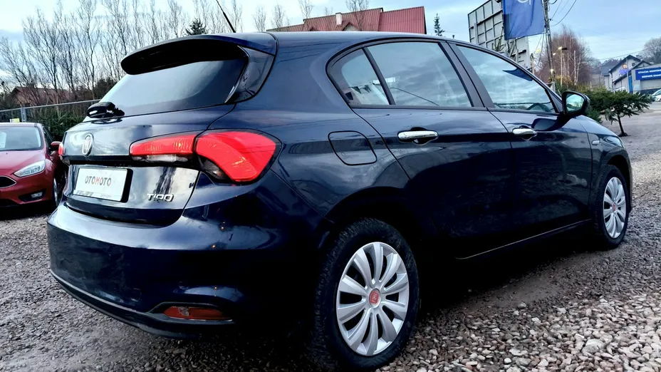 FIAT Tipo -