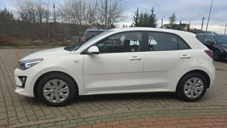 KIA Rio -