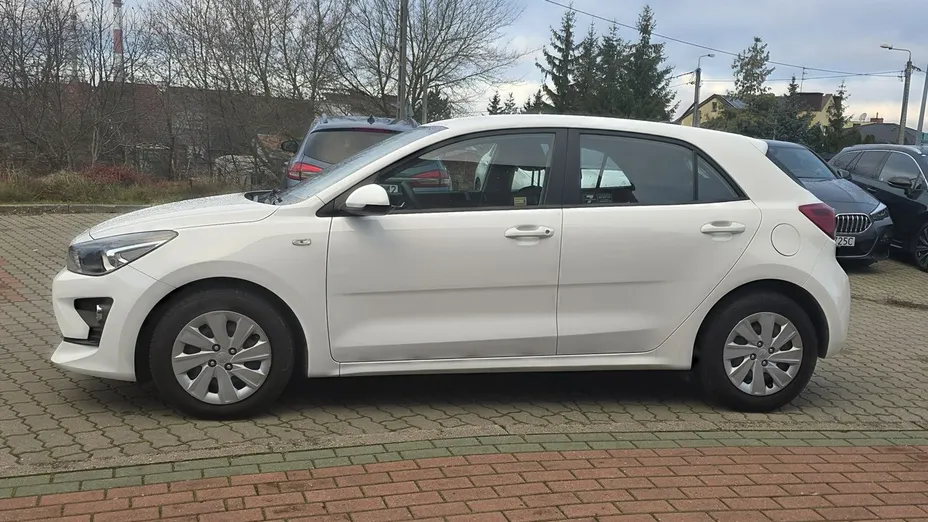 KIA Rio -