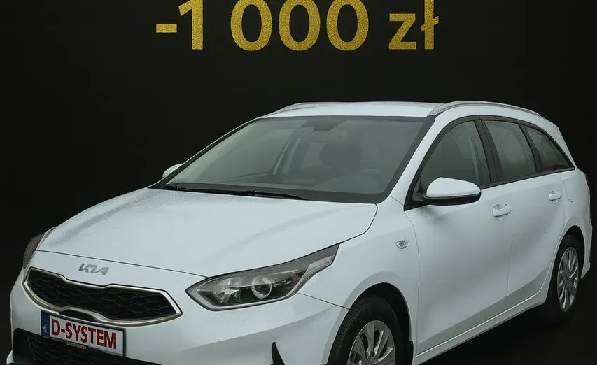 KIA Cee'd -