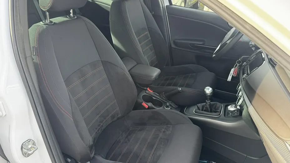 ALFA ROMEO Giulietta -