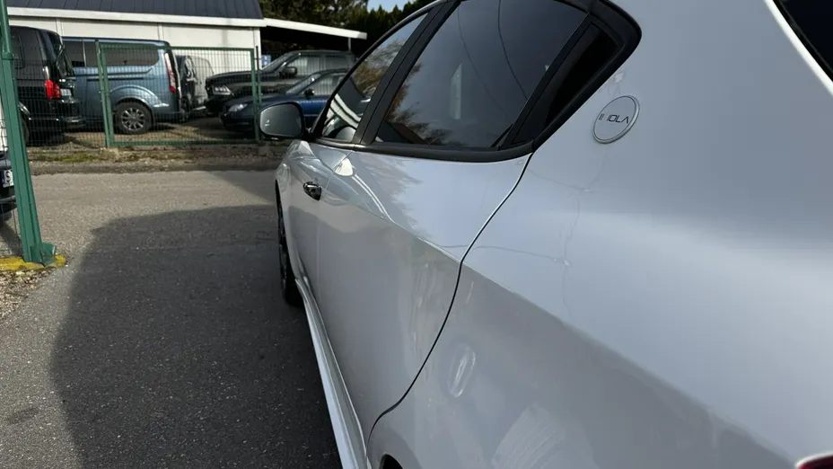 ALFA ROMEO Giulietta -