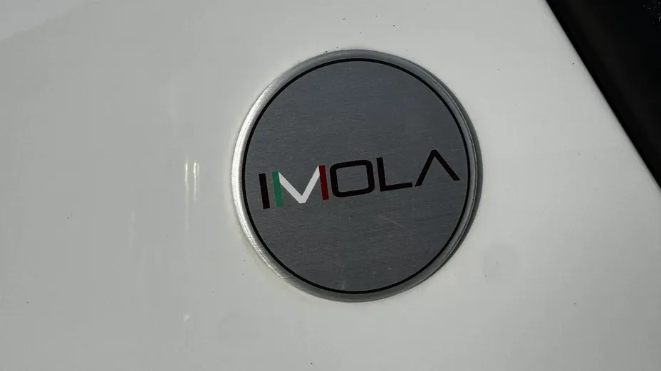 ALFA ROMEO Giulietta -