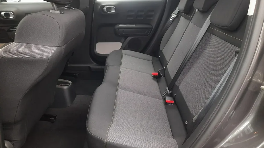 CITROEN C3 -