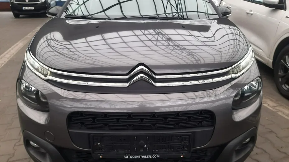 CITROEN C3 -